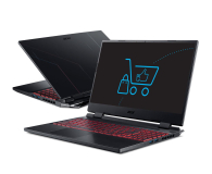 Acer Nitro 5 R7-6800H/16GB/512 RTX3050Ti 165Hz - 1077487 - zdjęcie 1